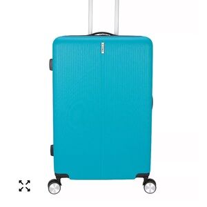 Tag Cityscape  1 Piece Hardside Luggage Set